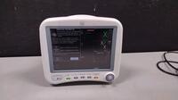 GE DASH 4000 PATIENT MONITOR