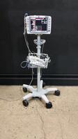 GE DASH 2500 PATIENT MONITOR