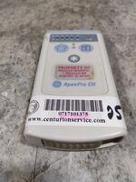 GE APEX PRO CH TELEMETRY UNIT