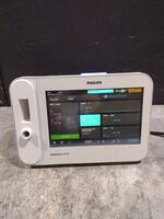 PHILIPS EARLYVUE VS30 PATIENT MONITOR