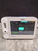 PHILIPS EARLYVUE VS30 PATIENT MONITOR