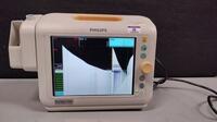 PHILIPS SURESIGNS VS3 PATIENT MONITOR