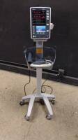 MINDRAY ACCUTORR V PATIENT MONITOR