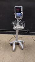 MINDRAY ACCUTORR V PATIENT MONITOR